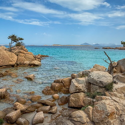 Sardinia - Spiaggia Capriccioli